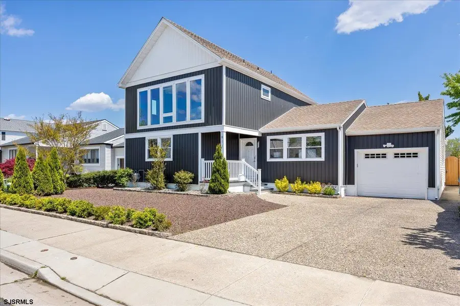 811 N Burghley Ave, Ventnor City, NJ 08406 - #2