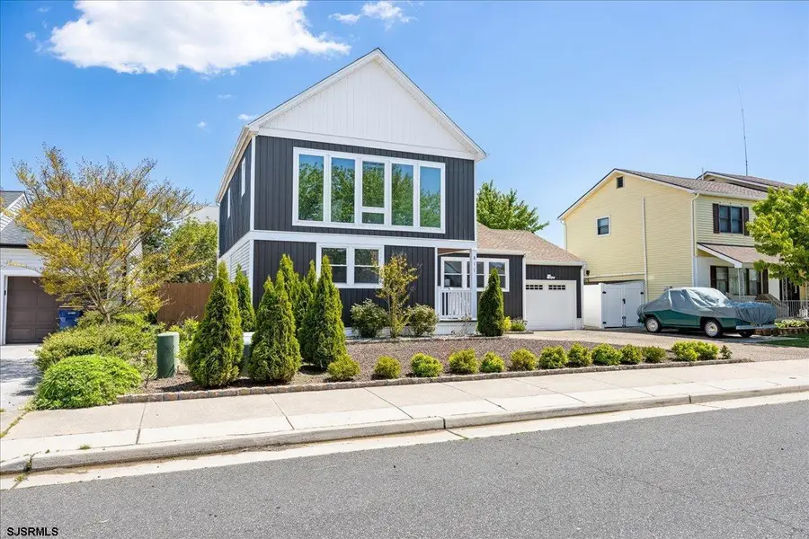 811 N Burghley Ave, Ventnor City, NJ 08406 - #3