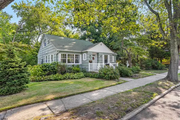210 W Church Street, Absecon, NJ 08201