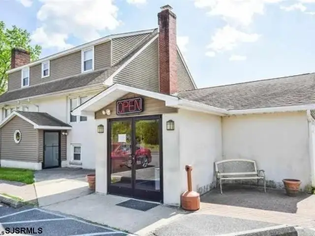38 Tuckahoe Road, Dorothy, NJ 08317 - #2