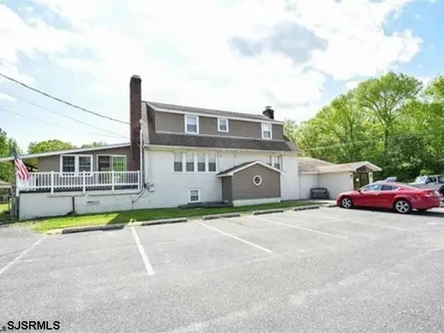 38 Tuckahoe Road, Dorothy, NJ 08317 - #3