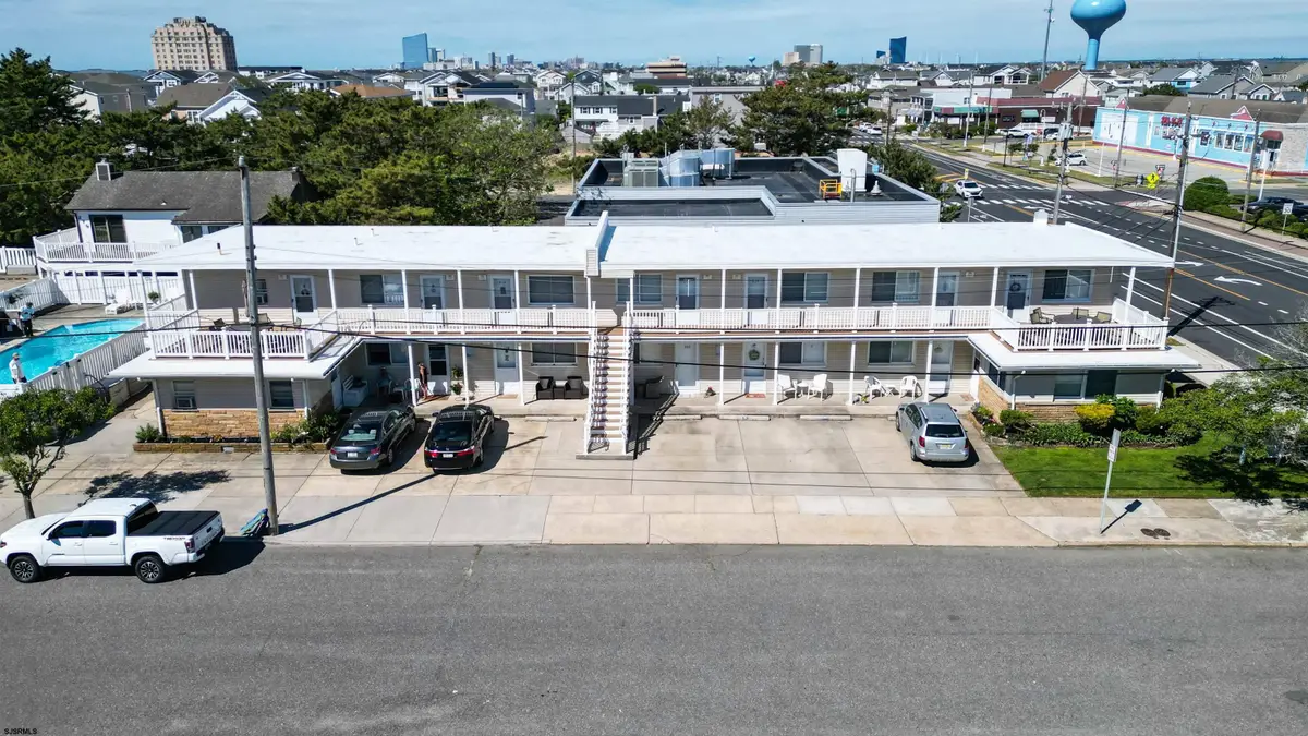 800 W Brigantine Ave #214, Brigantine, NJ 08203 - #1