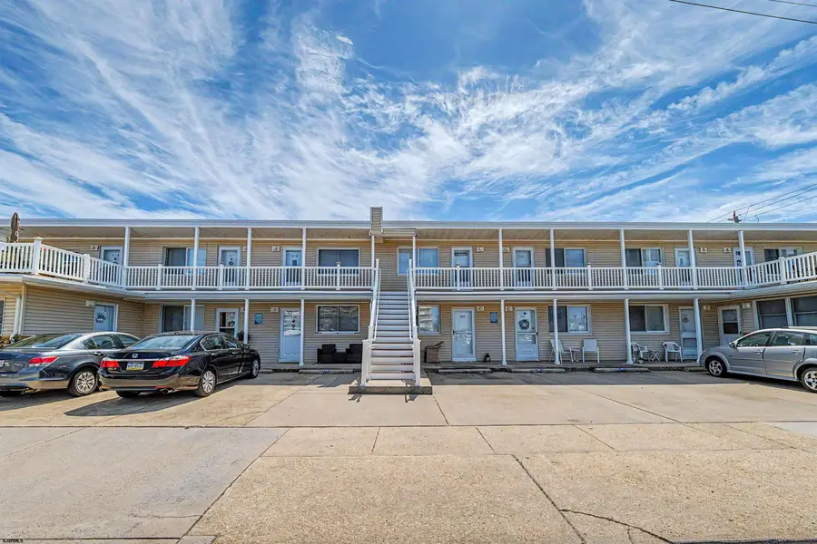 800 W Brigantine Ave #214, Brigantine, NJ 08203 - #2