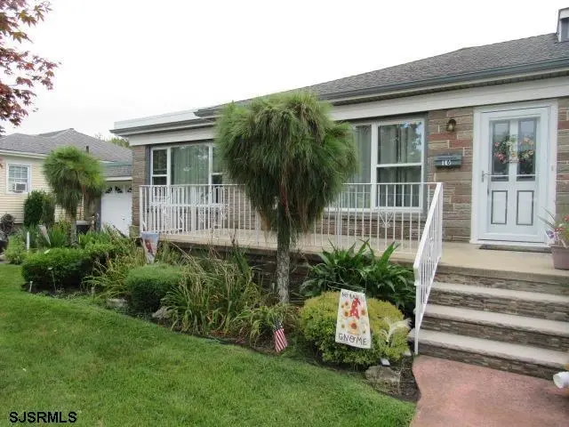 16 Haddon Ave, Northfield, NJ 08225 - #2