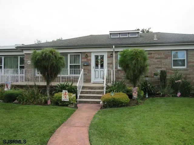 16 Haddon Ave, Northfield, NJ 08225 - #3