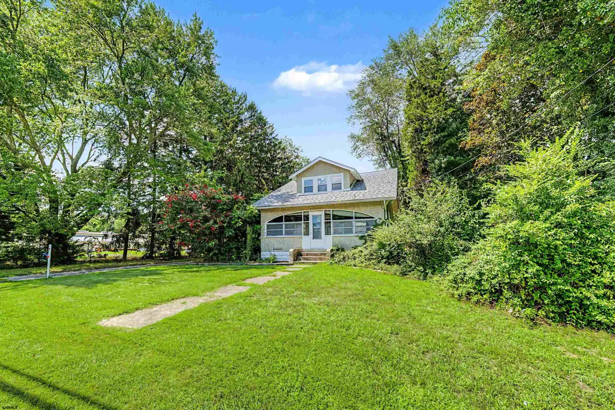 105 & 107 S New York Road, Galloway, NJ 08205 - #1