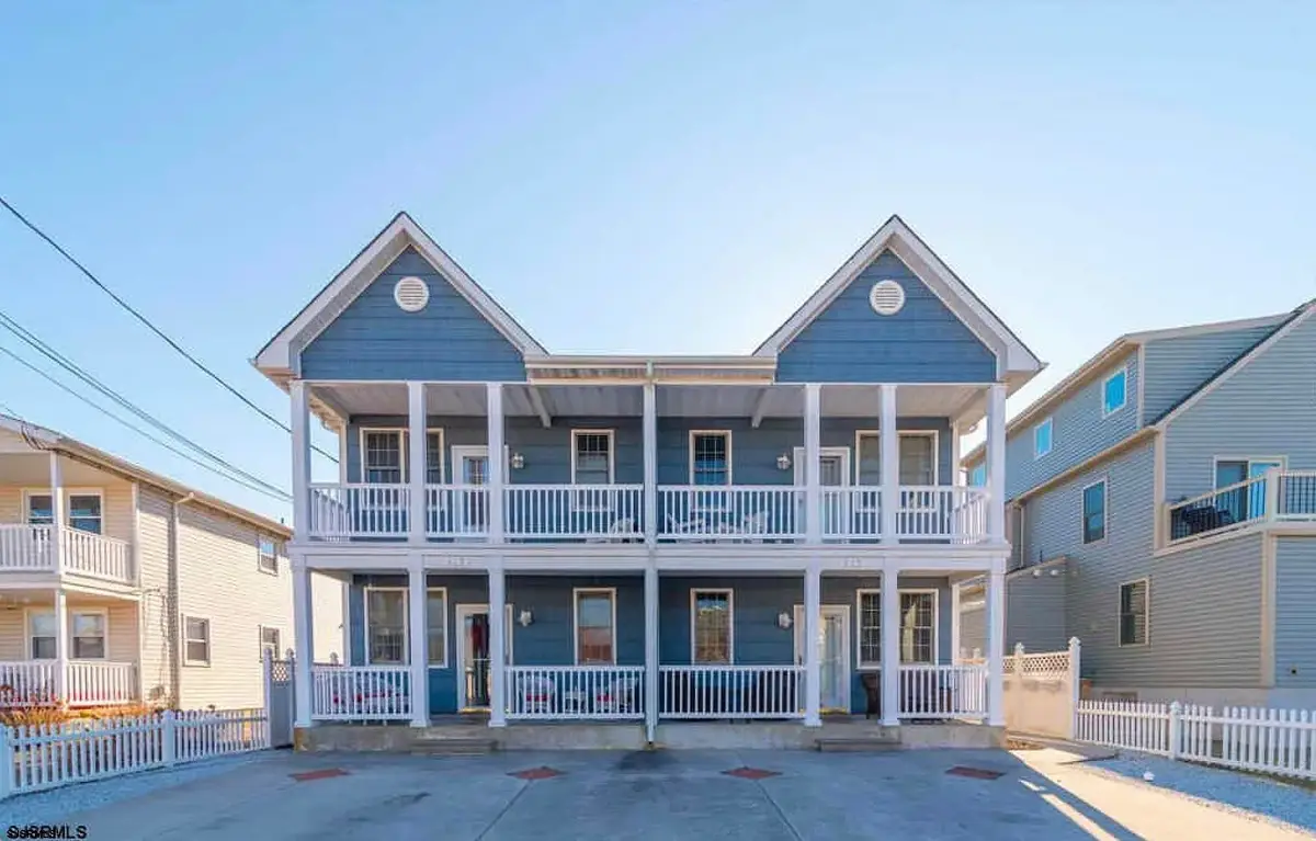 612 W Beach Ave #D, Brigantine, NJ 08203 - #1