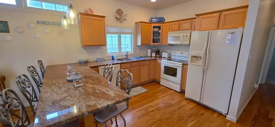 612 W Beach Ave #D, Brigantine, NJ 08203 - #3