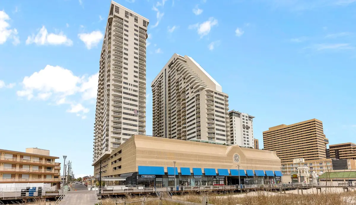 3101 Boardwalk #1806, Atlantic City, NJ 08401 - #1
