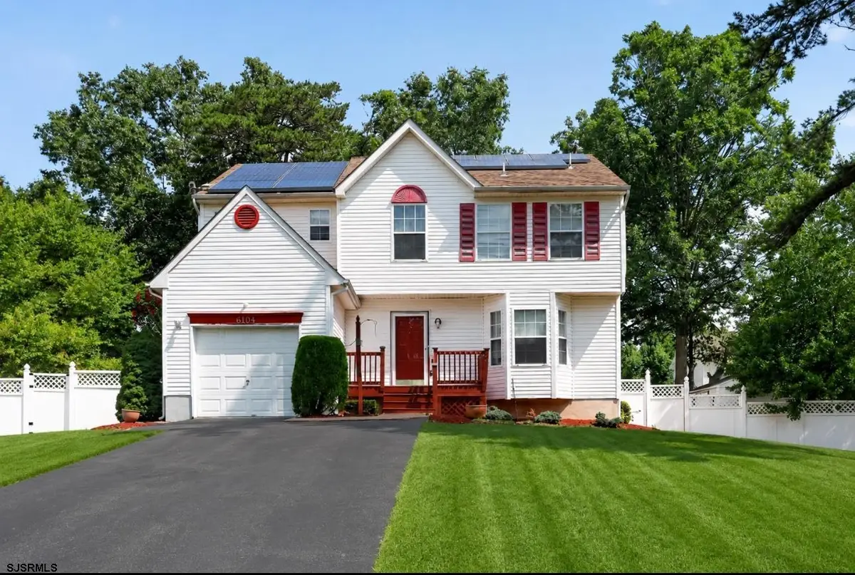 6191 Eagle, Mays Landing, NJ 08330 - #1