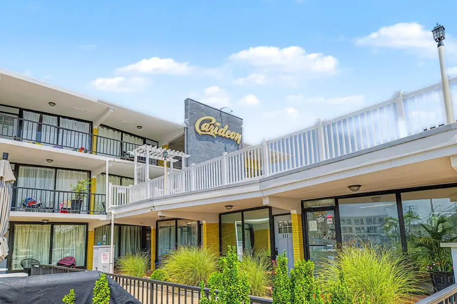 2200 Atlantic Ave #208, North Wildwood, NJ 08260 - #2