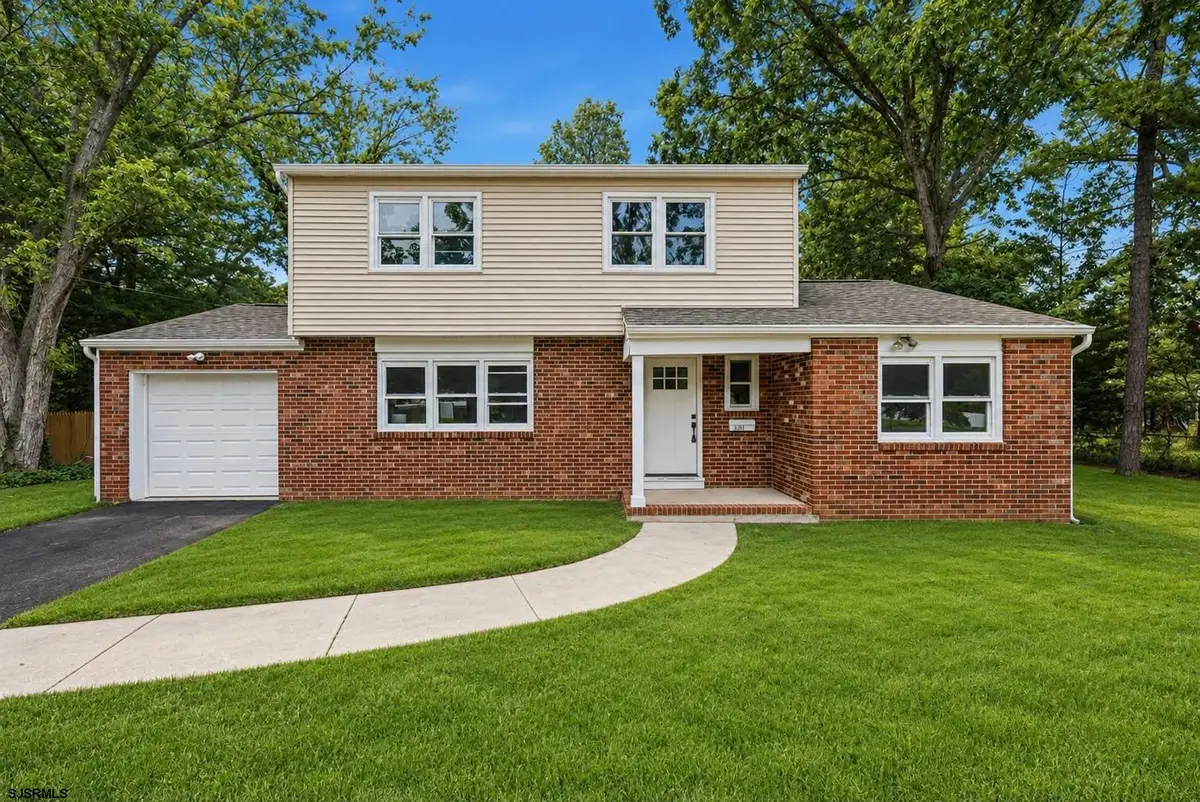6321 Crocus St, Mays Landing, NJ 08330 - #1