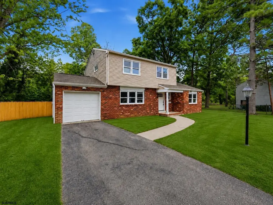 6321 Crocus St, Mays Landing, NJ 08330 - #3