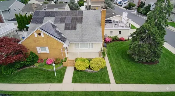 301 N Essex, Margate, NJ 08402
