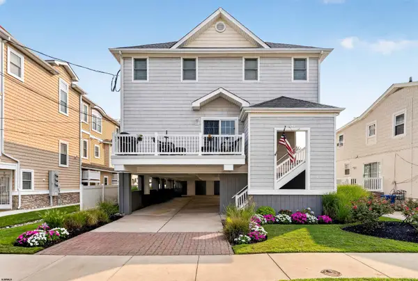 111 N Madison Unit 3 #C-3, Margate, NJ 08402