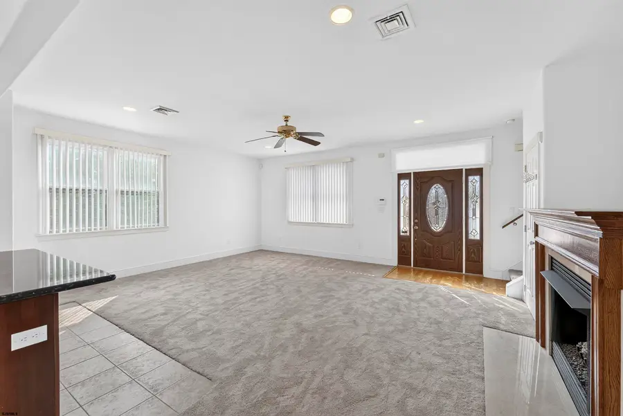111 N Madison Unit 3 #C-3, Margate City, NJ 08402 - #2