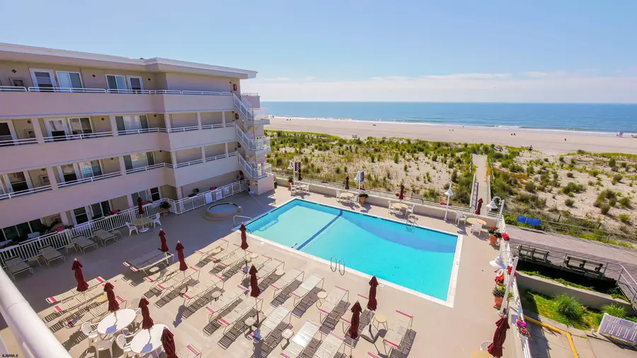 5300 Boardwalk #206, Ventnor City, NJ 08406 - #2