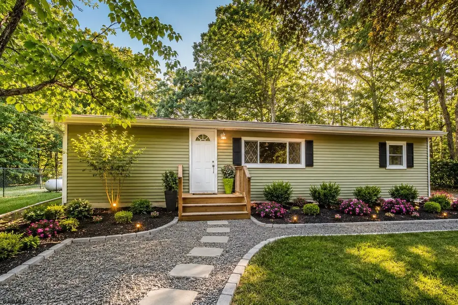 509 11th Ave, Mays Landing, NJ 08330 - #2