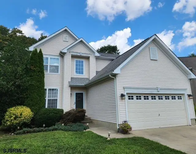 102 Charleston Circle, Mays Landing, NJ 08330 - #1