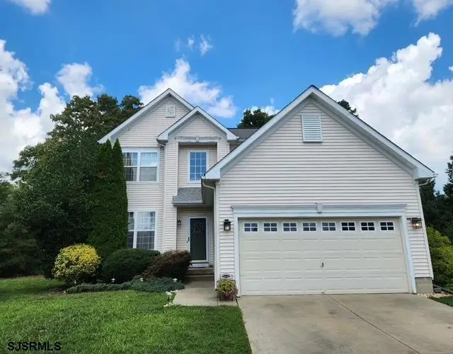 102 Charleston Circle, Mays Landing, NJ 08330 - #2