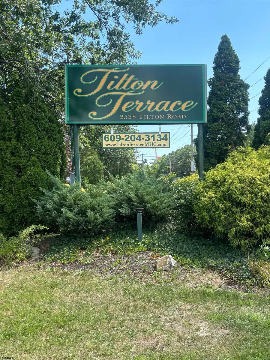 2528 Tilton Rd. Trlr #605, Egg Harbor, NJ 08234 - #2