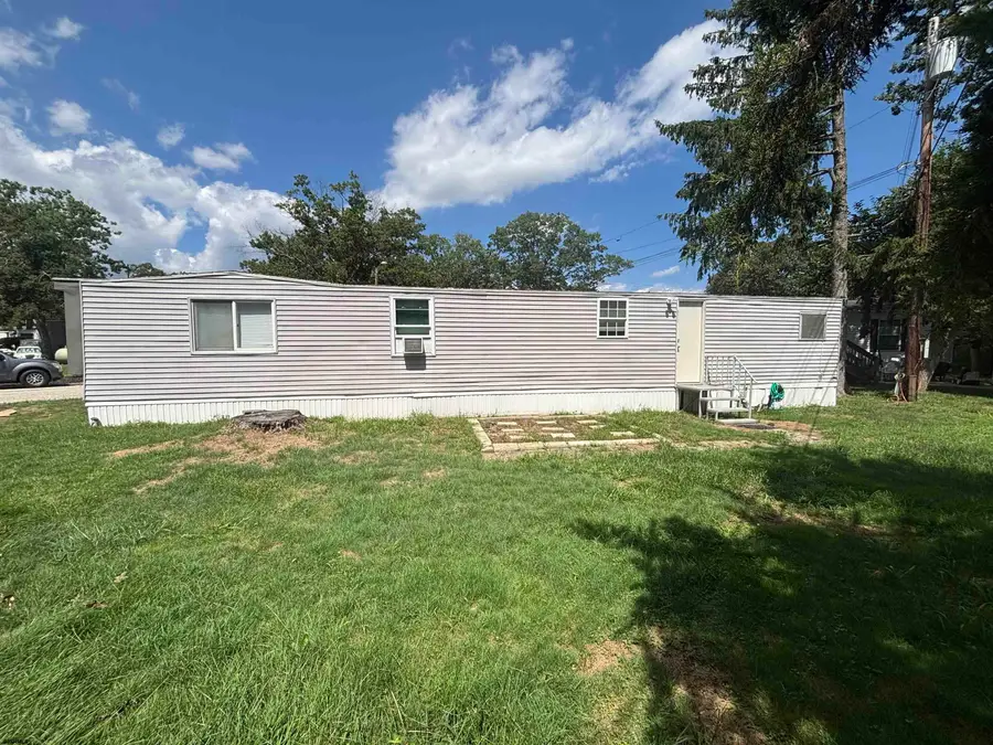 2528 Tilton Rd. Trlr #605, Egg Harbor, NJ 08234 - #3