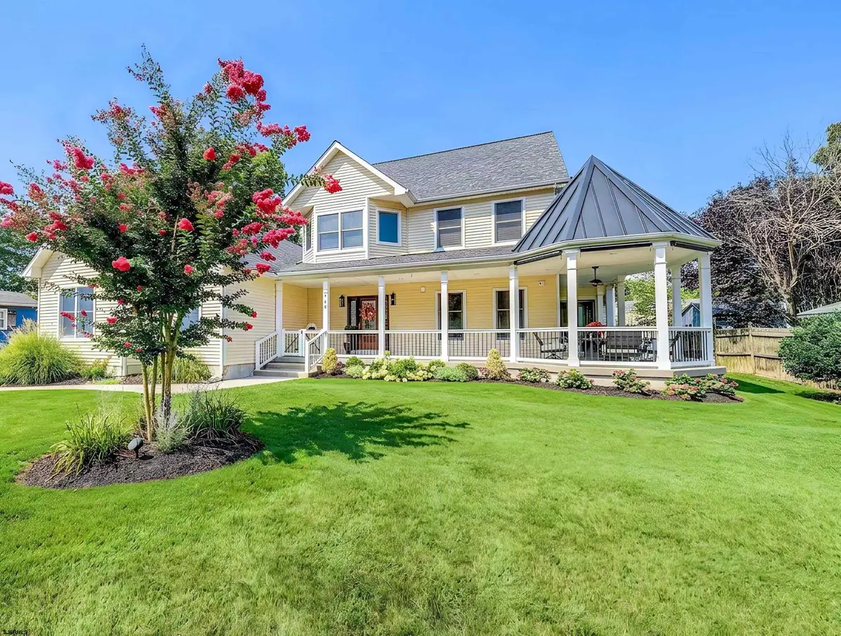 745 5th Street, Somers Point, NJ 08244 - #1