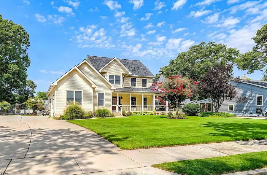 745 5th Street, Somers Point, NJ 08244 - #2