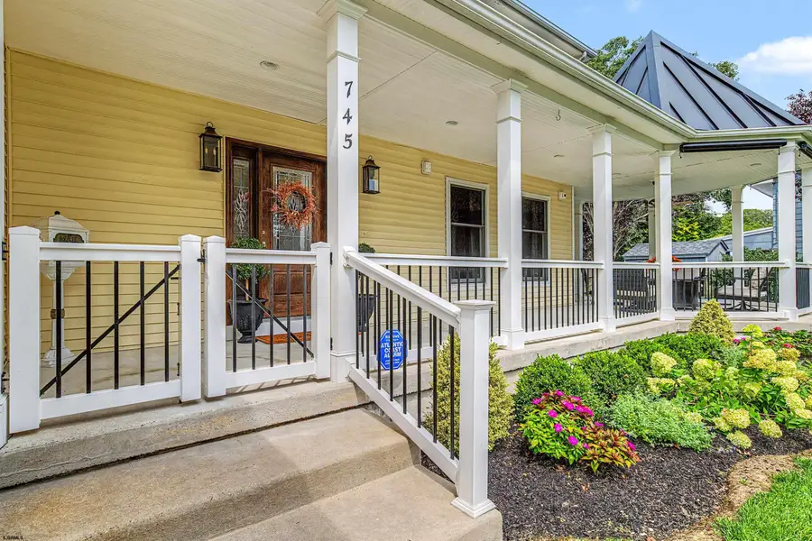 745 5th Street, Somers Point, NJ 08244 - #3