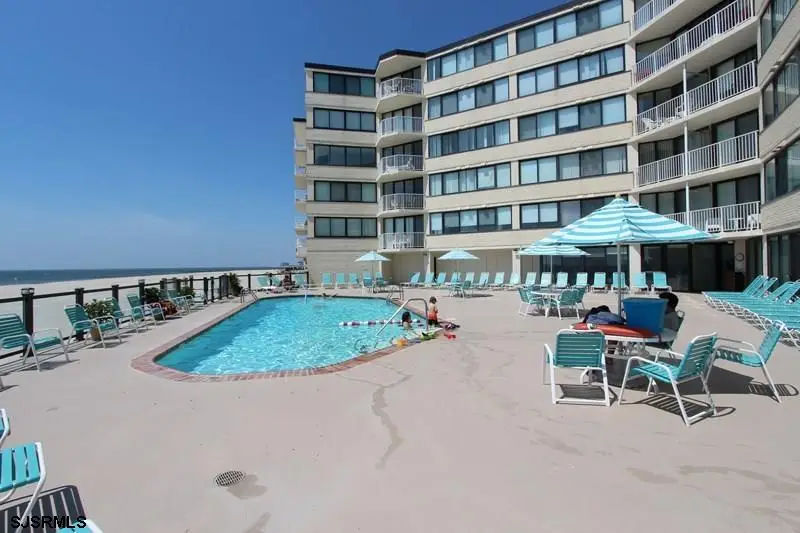 111 S 16th Ave #318, Longport, NJ 08403 - #3