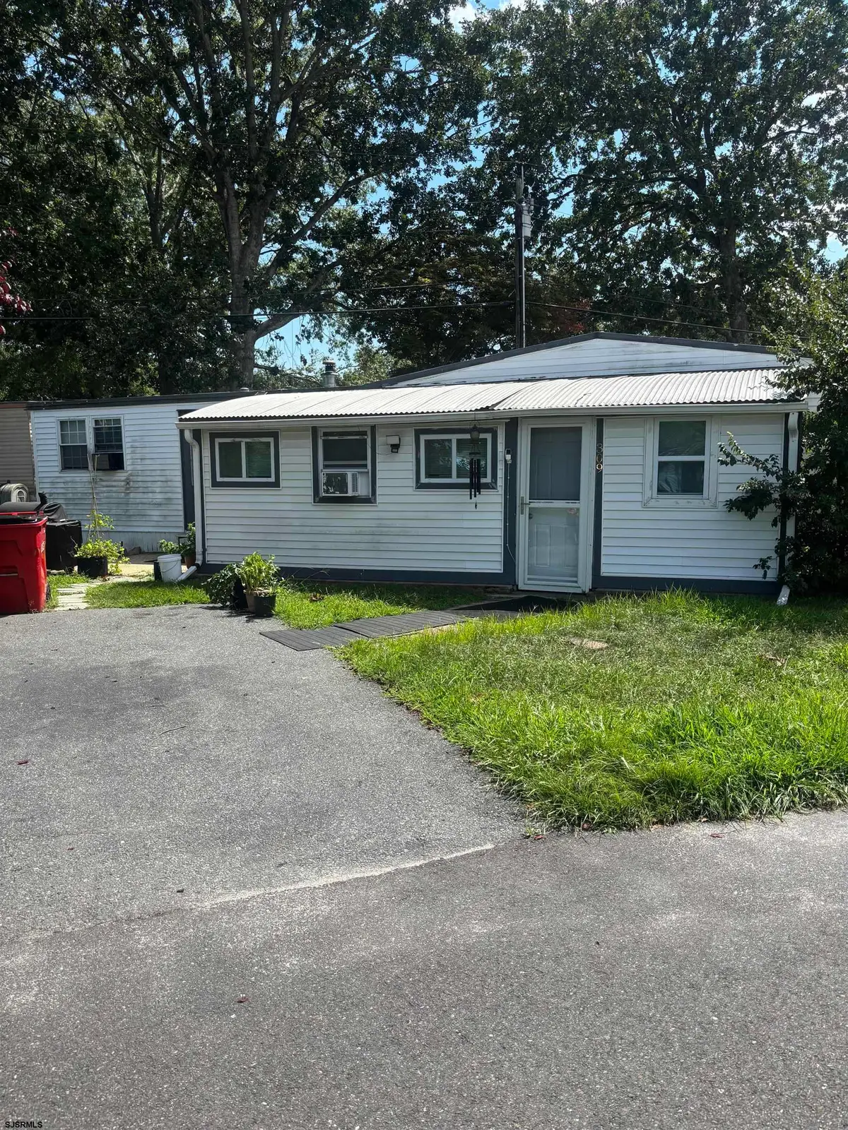 2528 Tilton Rd. - Trlr #309, Egg Harbor, NJ 08234 - #1