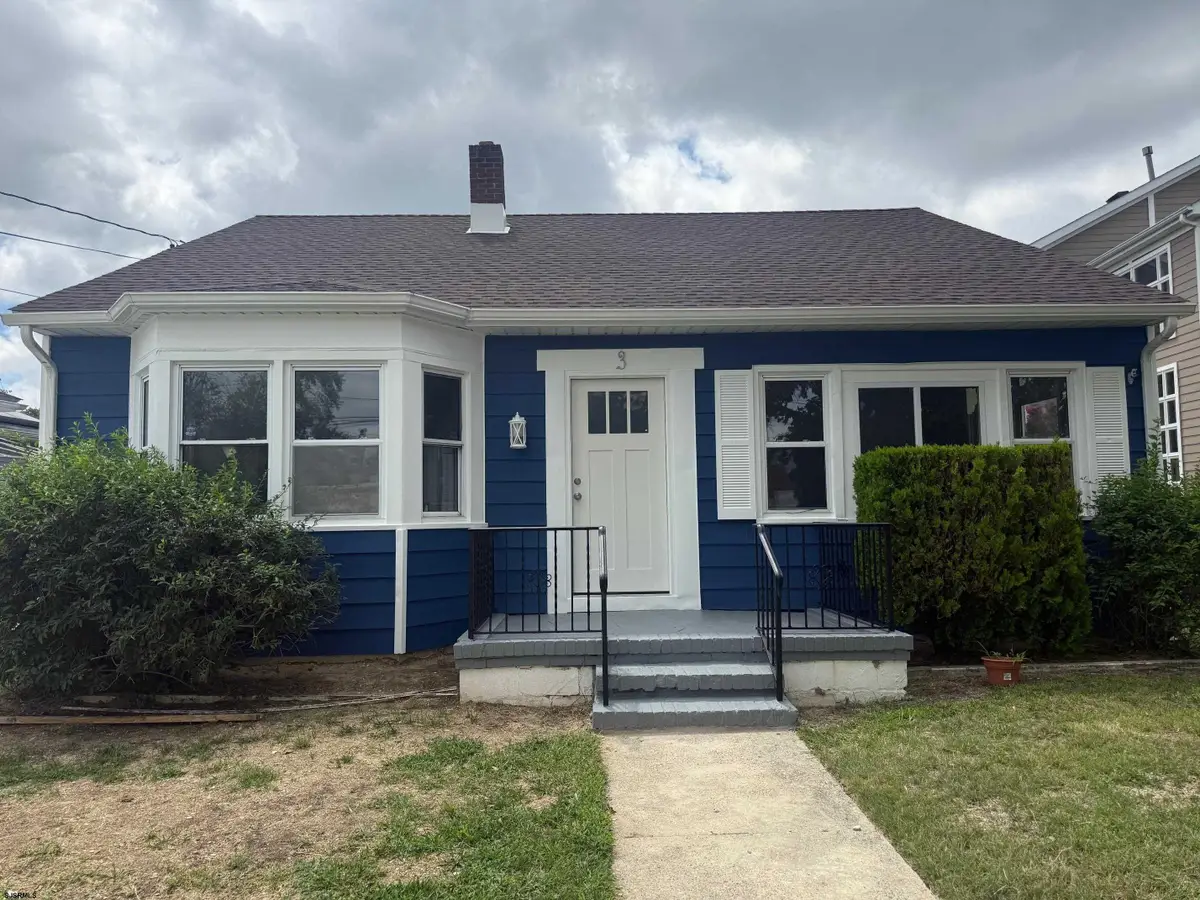 3 Ryon Ave, Pleasantville, NJ 08232-3309 - #1