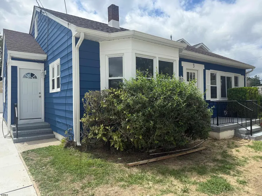 3 Ryon Ave, Pleasantville, NJ 08232-3309 - #2