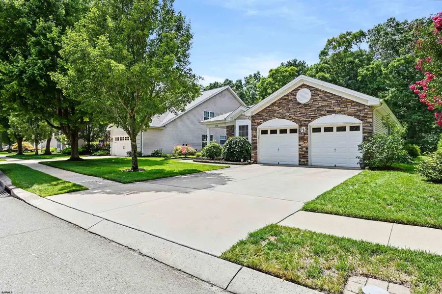 658 Saint Andrews Dr, Egg Harbor City, NJ 08215 - #3