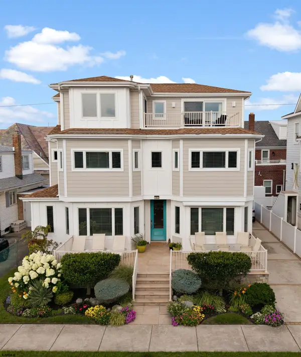 103 S Andover Ave, Margate, NJ 08402