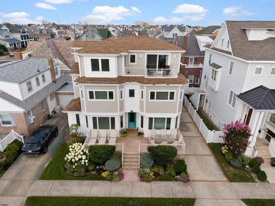 103 S Andover Ave, Margate City, NJ 08402 - #2