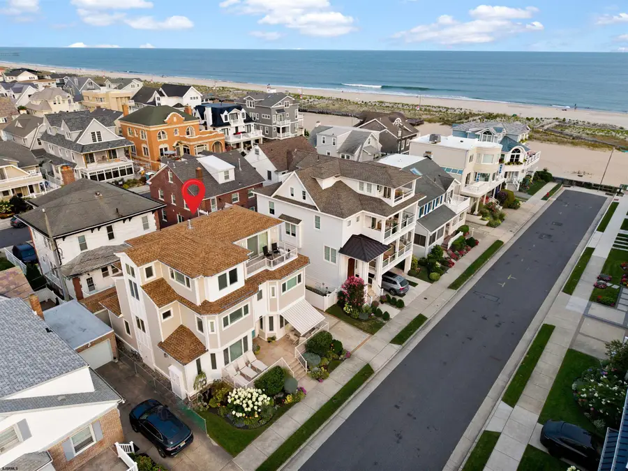 103 S Andover Ave, Margate City, NJ 08402 - #3