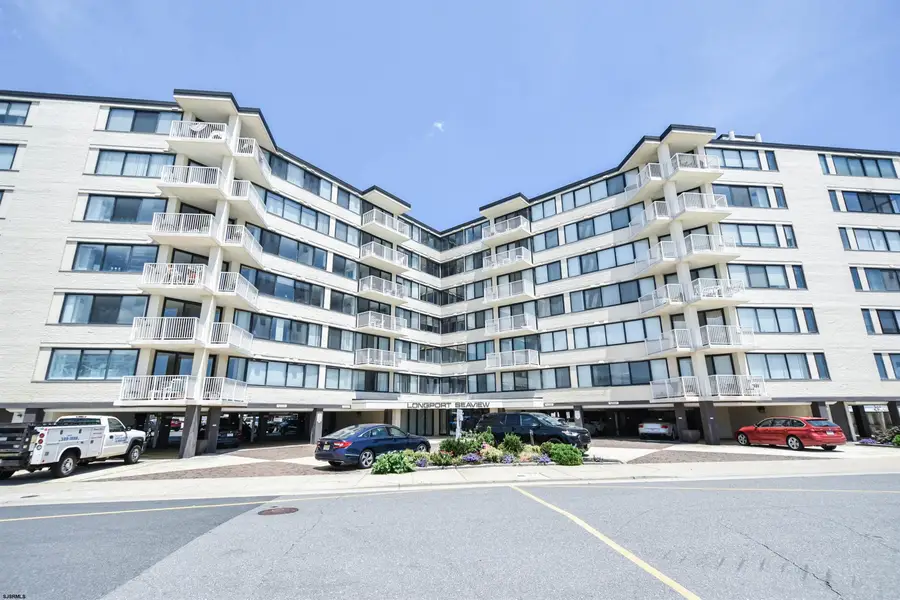 111 S 16th Ave #313, Longport, NJ 08403 - #2