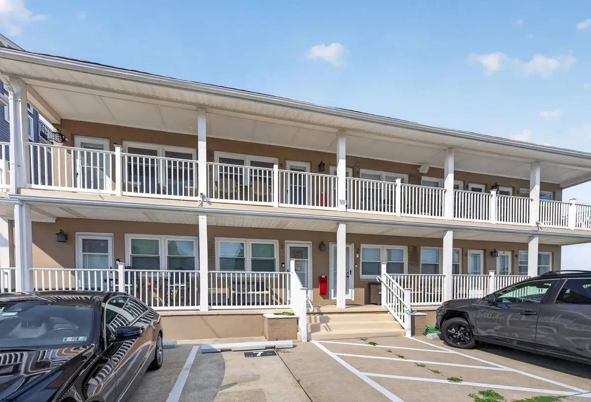 9500 Amherst #B6, Margate City, NJ 08402 - #1