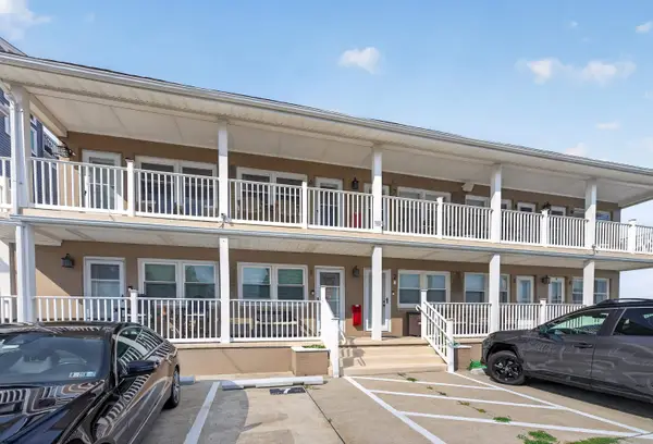 9500 Amherst #B6, Margate, NJ 08402