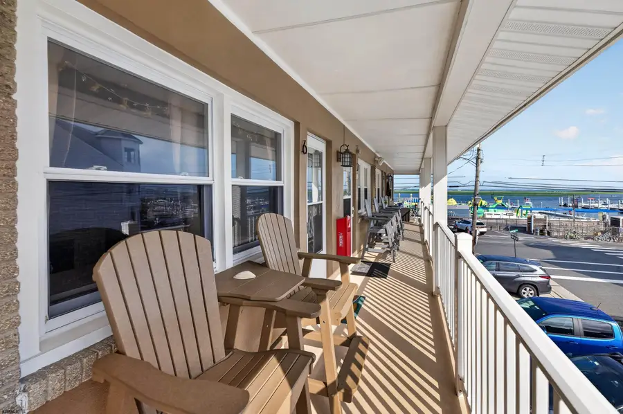 9500 Amherst #B6, Margate City, NJ 08402 - #2