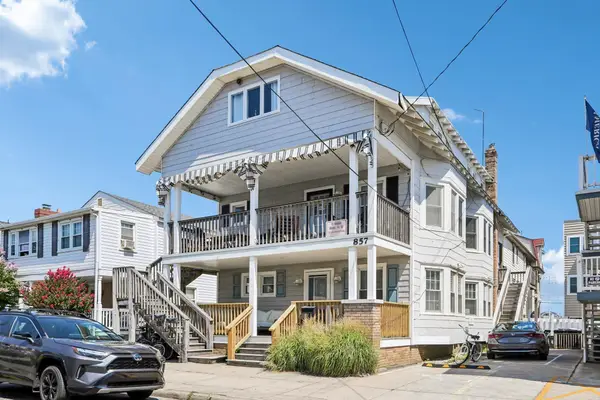 857 Pelham Place #A, Ocean City, NJ 08226