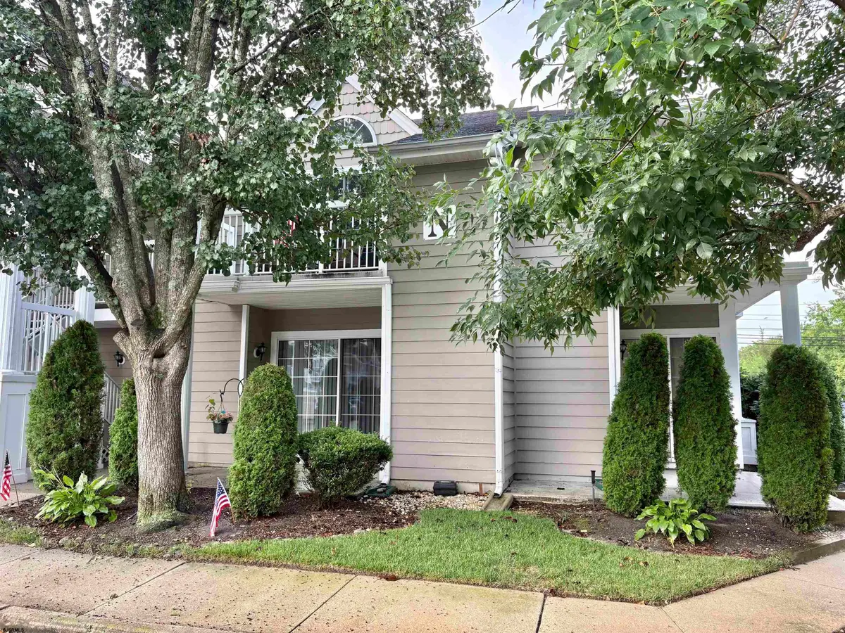 550 Central Avenue #N-13, Linwood, NJ 08221 - #1
