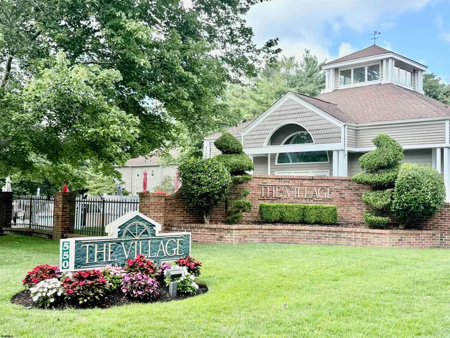 550 Central Avenue #N-13, Linwood, NJ 08221 - #2