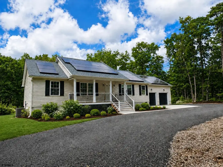 3029 Ivins Ave, Egg Harbor, NJ 08234 - #2