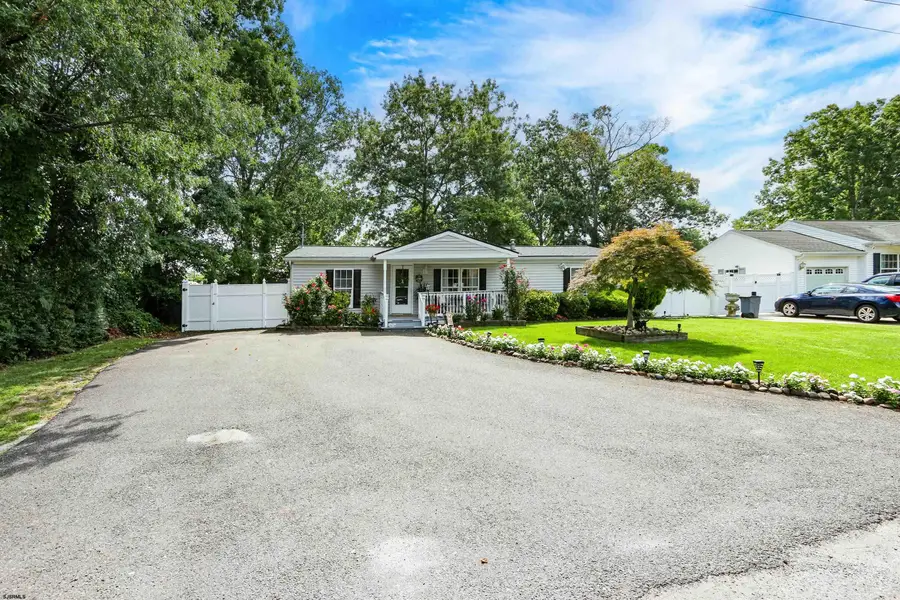 206 Fenton Ave, Egg Harbor, NJ 08234 - #3