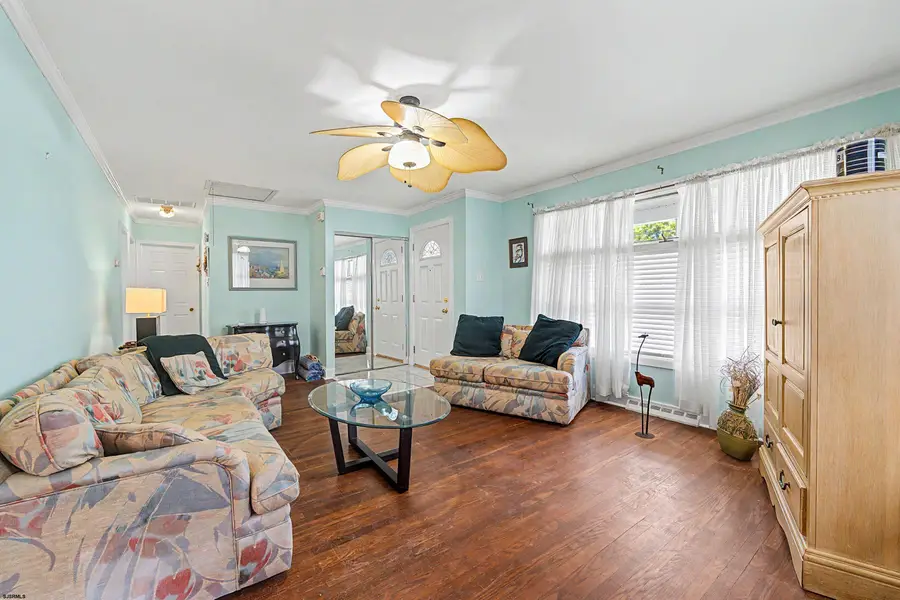 1246 Penrose Ave, Atlantic City, NJ 08401 - #3