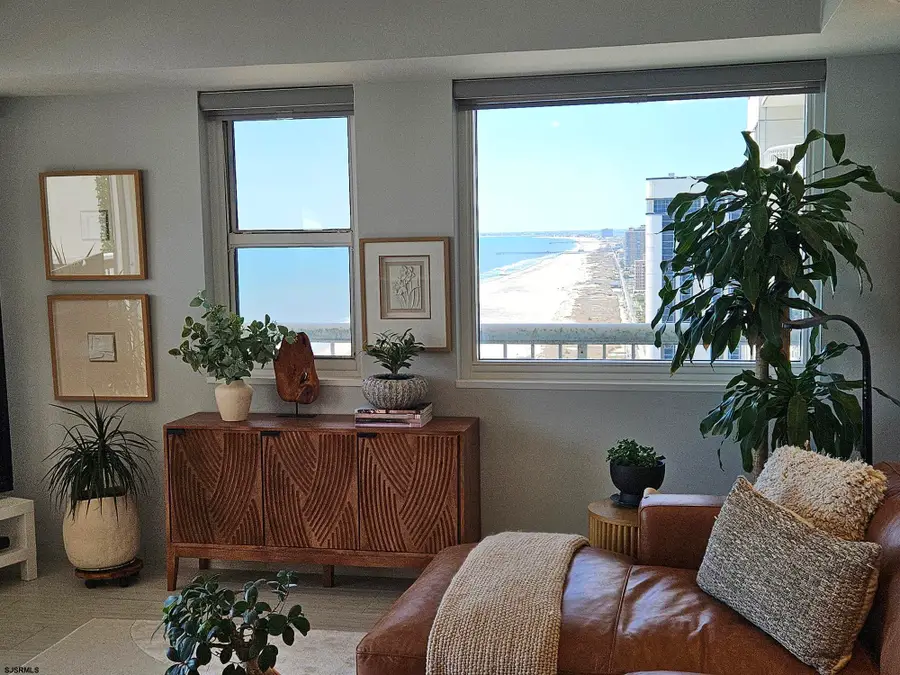 3101 Boardwalk #2412-1, Atlantic City, NJ 08401 - #3