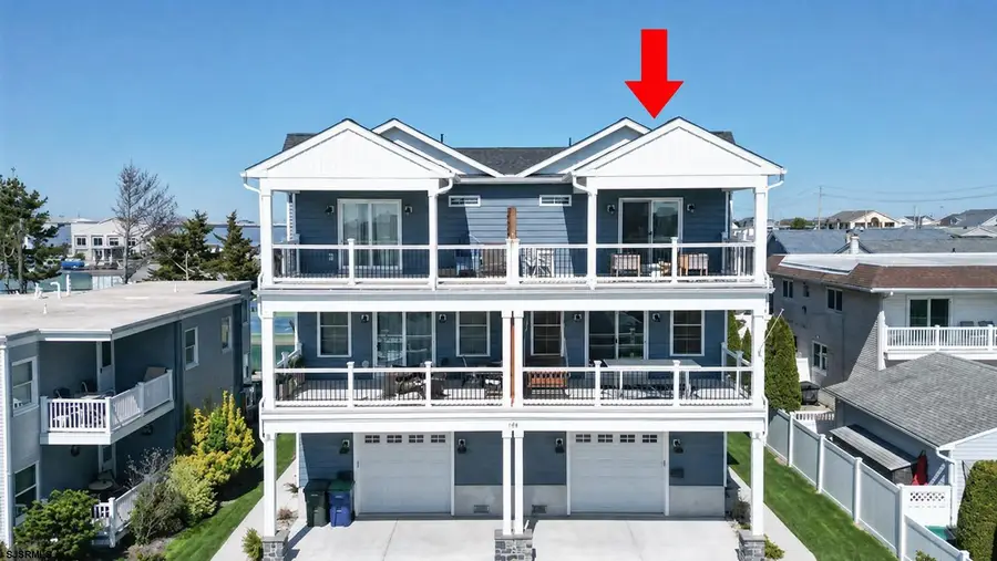 144 44th Street #B, Brigantine, NJ 08203 - #2