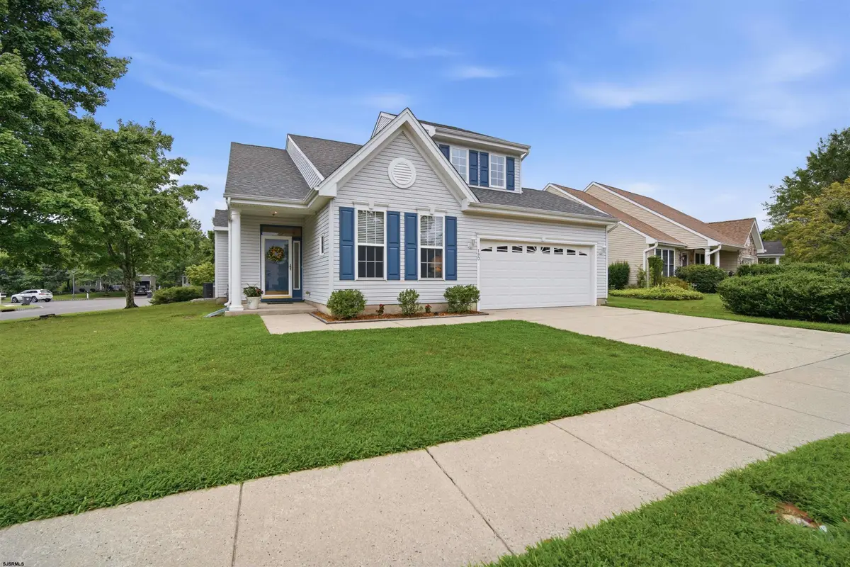 190 Giordano Mews, Mays Landing, NJ 08330 - #1